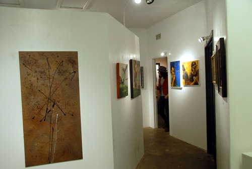 jFERRARI Gallery - by QH