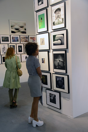 Photo Independent Art Fair - by QH