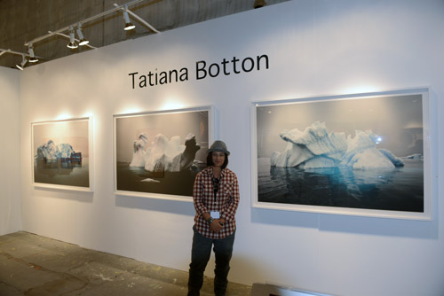 Tatiana Botton, Los Angeles - by QH