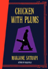 Chicken with Plums Cover