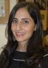 Dr. Pardis Mahdavi