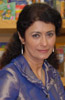 Nadia Shahram