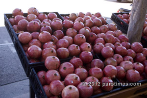  Pomegranate - Westwood