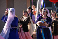 Armenian Folk Dance
