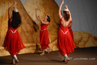 Ney Nava Dance Company