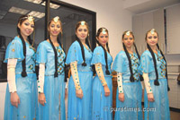 Armenian Dance Company