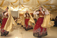 Djanbazian Dance Company