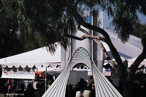 NIPOC Mehregan Festival, Costa Mesa (October 2, 2004) - by QH