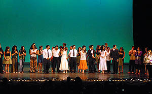 7th Annual Iranian Culture Show - UCLA (May 28, 2009) - by QH