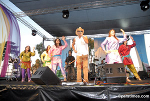 NIPOC Mehregan Festival, Costa Mesa (September 10, 2006) - by QH