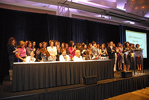 Iranian American Women's Leadership Conference - Irvine (January 30, 2011) - by QH