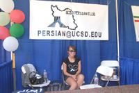 UCSD Students Association