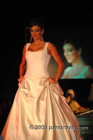 Haute Couture by Simin - UCLA (April 12, 2009) by QH