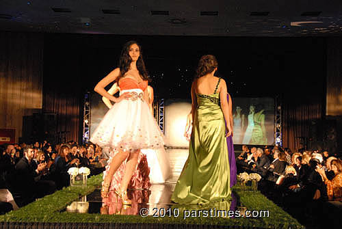 Terani Couture - UCLA (April 12, 2009) by QH