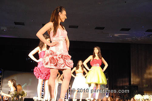 Terani Couture - UCLA (April 12, 2009) by QH