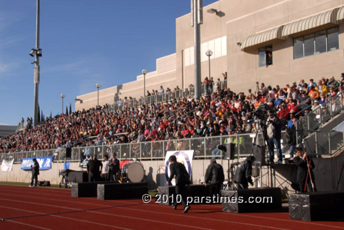 Pasadena City College (December 30, 2010) - by QH