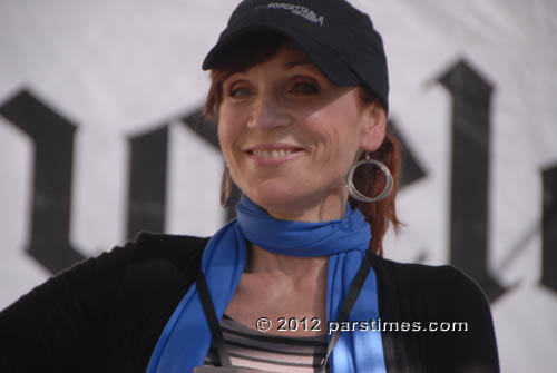 Marilu Henner - USC (April 21, 2012) - by QH