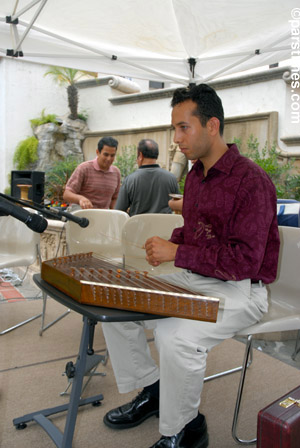 Persian Arts and Culture Festival at Bowers Museum (July 30, 2006) - by QH