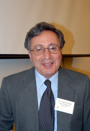 Dr. Hasan Javadi (September 16, 2006) - by QH