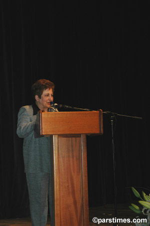 Shirin Ebadi (Translator) - by QH