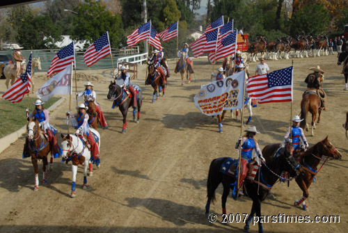 All American Cowgirl Chicks  (December 29, 2007) - by QH