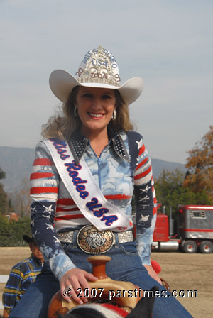 Candice Carper - Miss Rodeo USA (December 29, 2007) - by QH