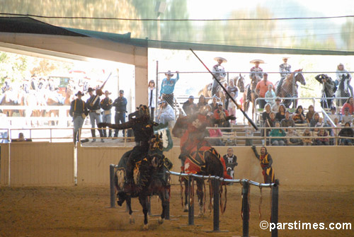 Medieval Times  - Equestfest, Burbank  (December 29, 2006) - by QH