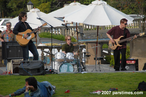 La Fte de la Musique - Beverly Hills (June 10, 2007) - by QH