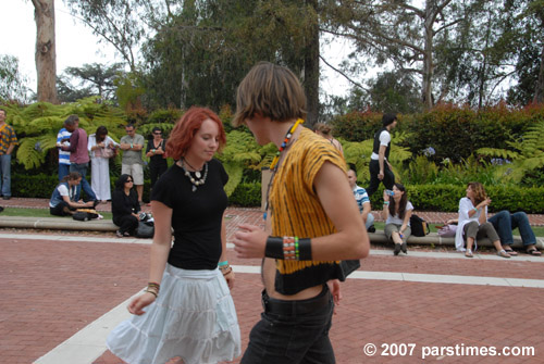 La Fte de la Musique - Beverly Hills (June 10, 2007) - by QH