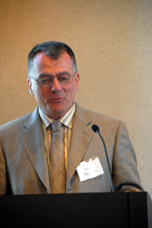 Professor P. Oktor Skjaervo - UCLA (May 6, 2007) - by QH
