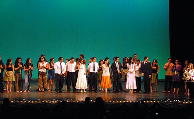 7th Annual Iranian Culture Show - UCLA (May 28, 2009) by QH