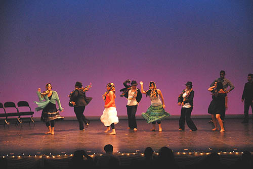 Baaba Karam Dance - UCLA (May 28, 2009) by QH