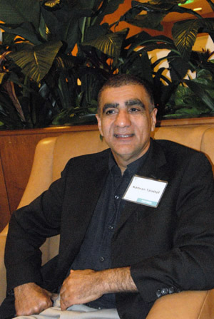 Dr. Kamran Talattof - Santa Monica (May 28, 2010) - by QH