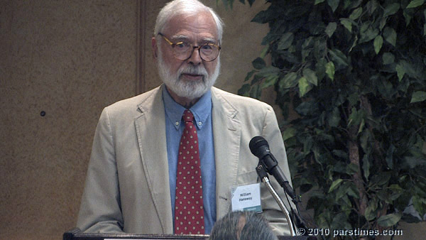 Dr. William Hanaway, University of Pennsylvania - Santa Monica (May 29, 2010) - by QH