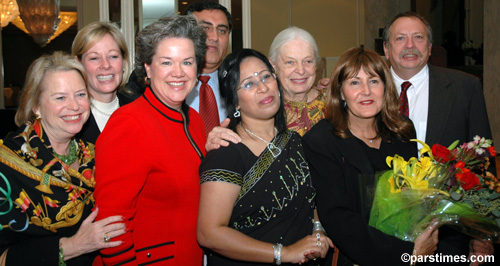 Sumi Khan and Friends - by QH, November 2, 2005