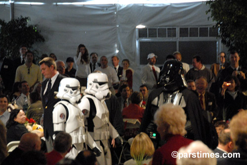 Star Wars Stormtroopers - Pasadena (December 31, 2006) - by QH