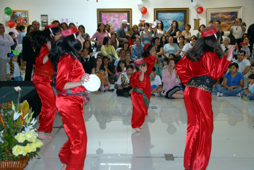 Norooz for Kids - Van Nuys (March 17, 2007) - by QH
