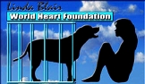 Linda Blair WorldHeart Foundation