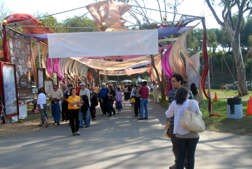 NIPOC
s Annual Mehregan Festival, Costa Mesa - by QH
