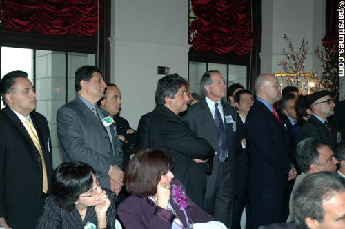 Norooz Celebration at LA City Hall (March 17, 2006) by QH
