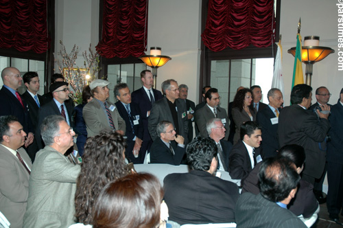 Norooz Celebration at LA City Hall - (March 17, 2006) by QH