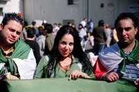 Nowruz Celebrations, Westwood - March 20, 2005 - by QH