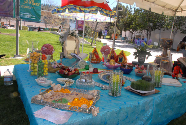 Haft sin Table - Glendale Community College (March 10, 2011) - by QH
