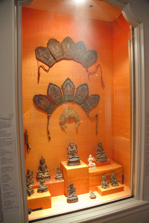 Pacific Asia Museum - by QH