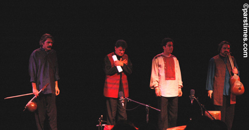 Masters of Persian Music - UCSB (February 28, 2006) by QH