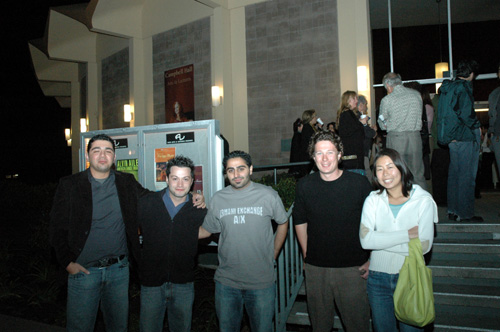 Masters of Persian Music Concert- UCSB (February 28, 2006) by QH