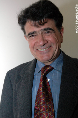 Mohammad Reza Shajarian - UCSB (February 28, 2006) by QH