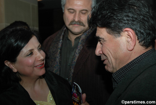 Masters of Persian Music - UCLA (March 16, 2006) by QH