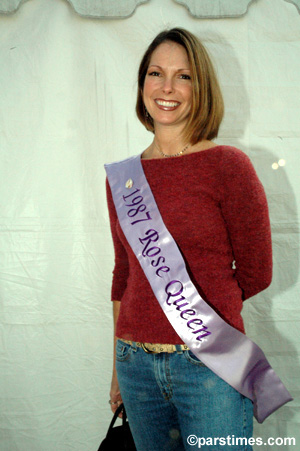 Rose Queen  Kristin McDonald (1987) - Pasadena (December 29, 2005) - by QH