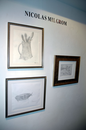 Undar Age Exhibit (March 18, 2006)  by QH